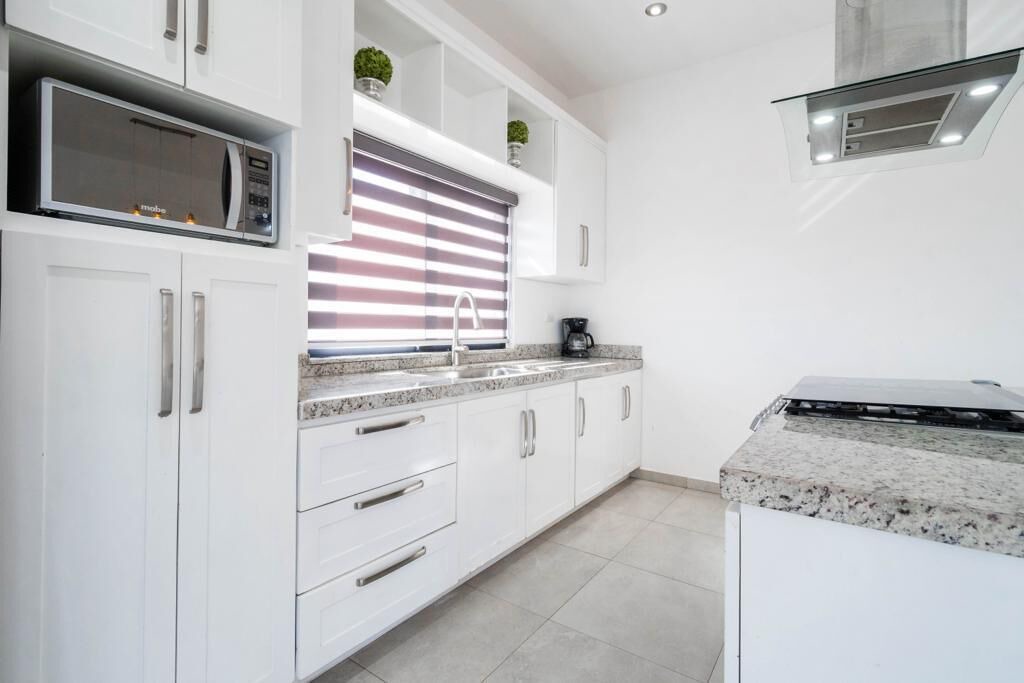 Photo of Kitchen in Guaymas