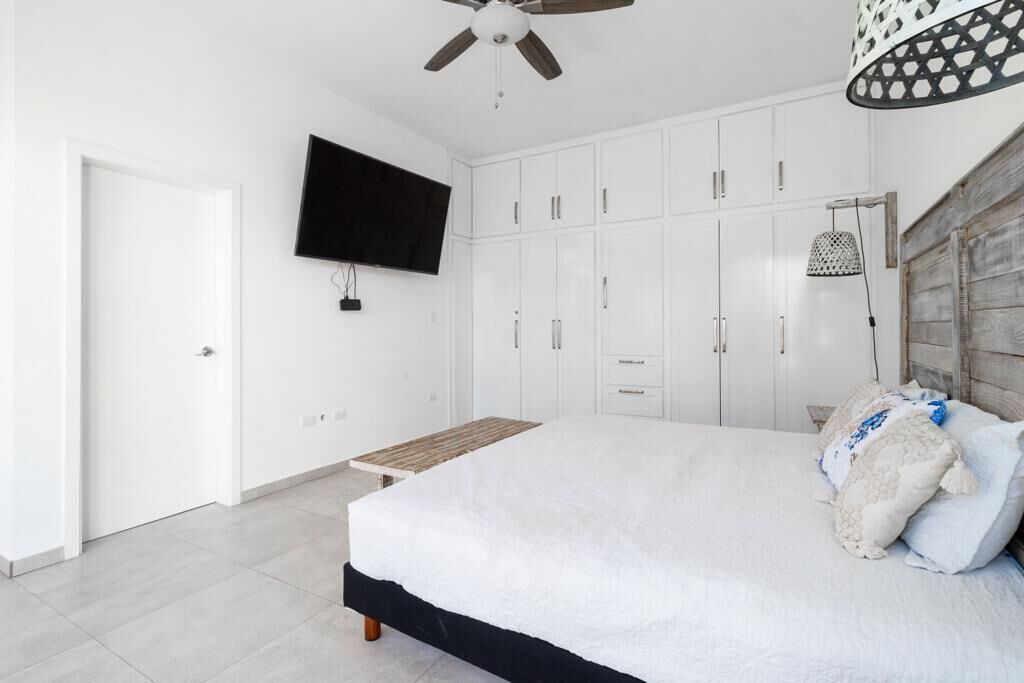 Photo of Bedroom in Guaymas