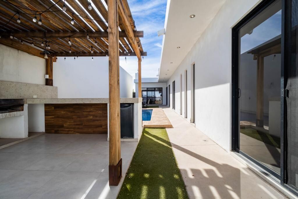 Photo of Patio Balcony in Guaymas