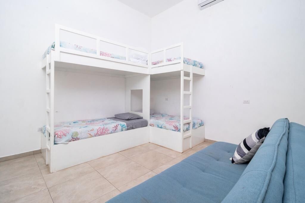 Photo of Bedroom in Guaymas