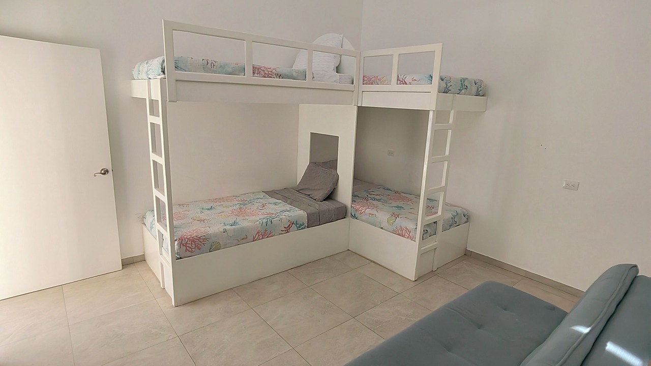 Photo of Bedroom in Guaymas