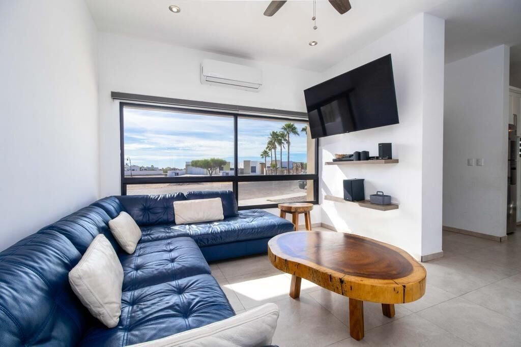 Photo of Livingroom in Guaymas