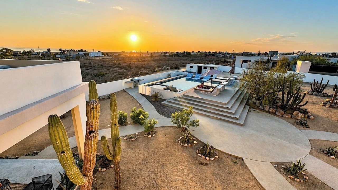 Photo of Outdoor in Todos Santos