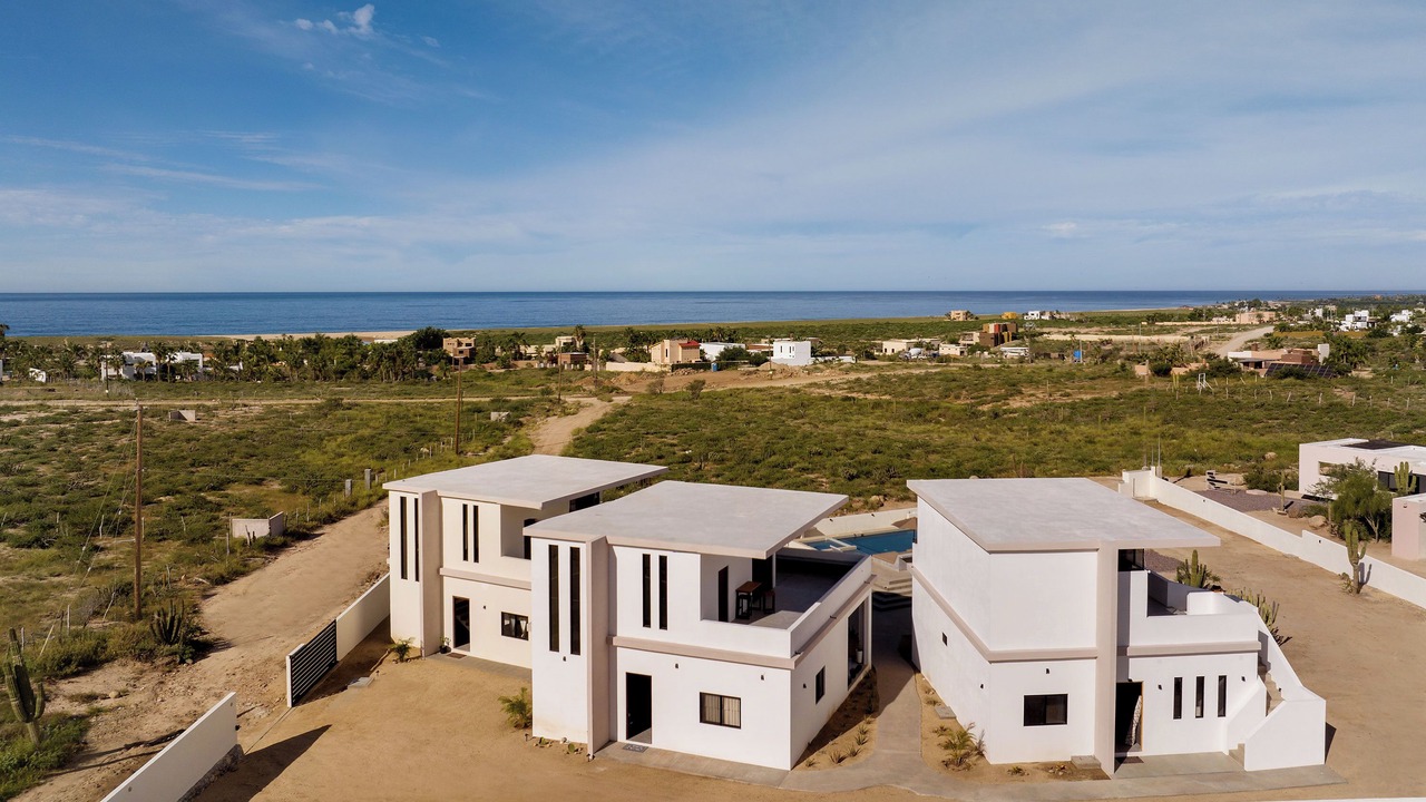 Photo of Outdoor in Todos Santos