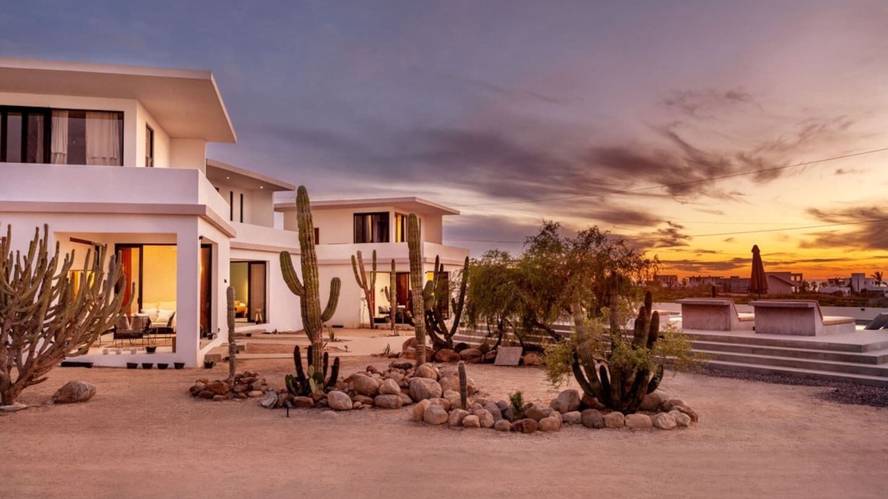 Photo of Outdoor in Todos Santos