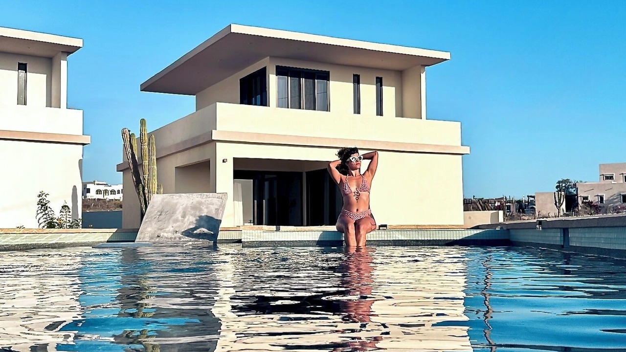 Photo of Outdoor in Todos Santos