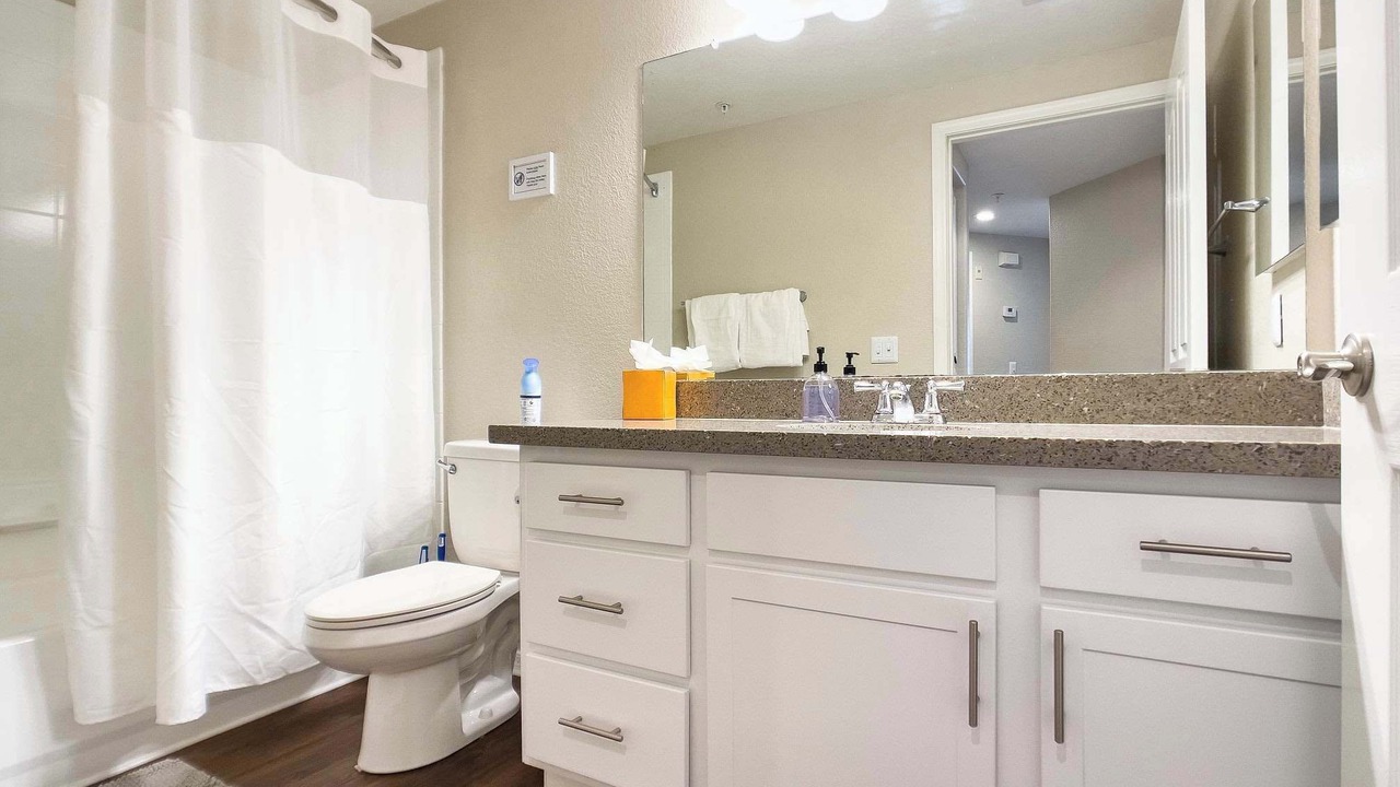 Photo of Bathroom in Kierland