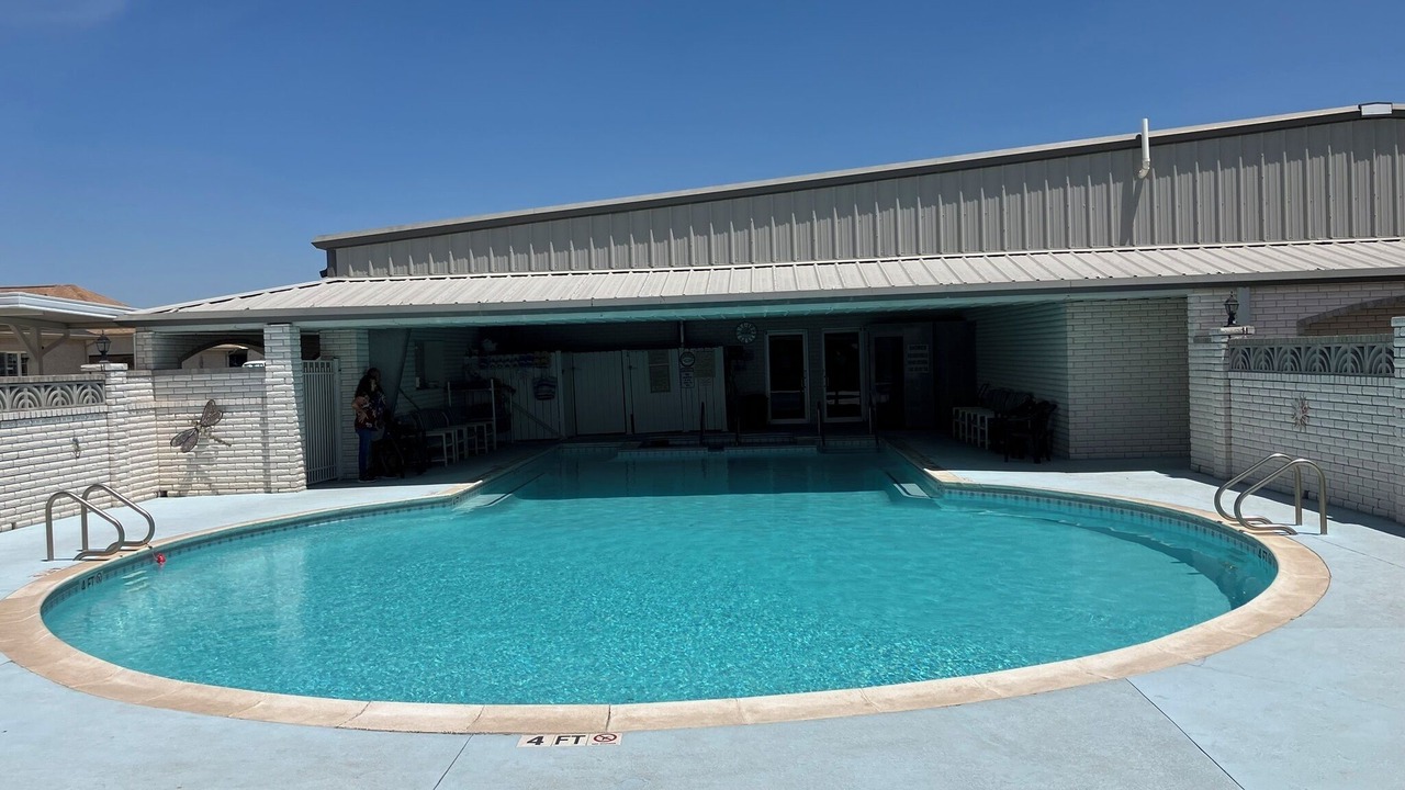 Photo of Outdoor in Mission