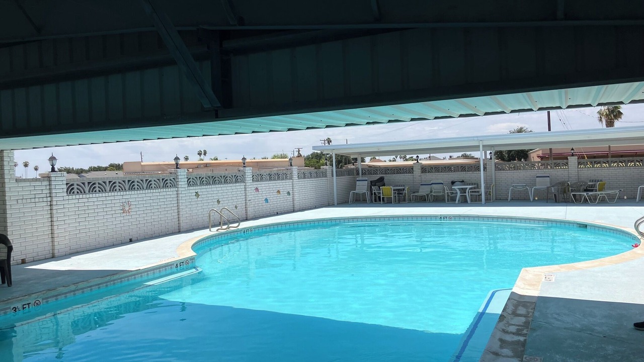 Photo of Outdoor in Mission