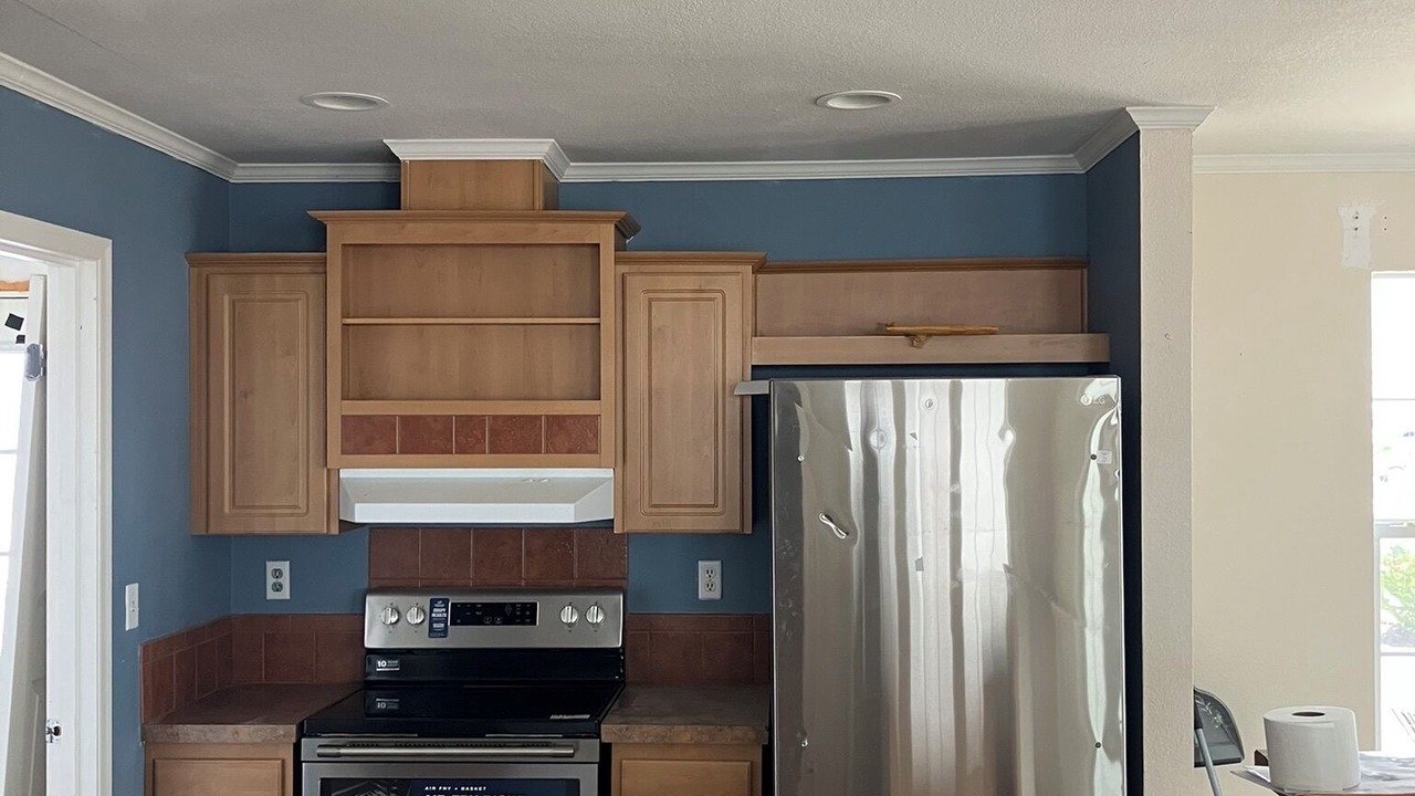 Photo of Kitchen in Mission