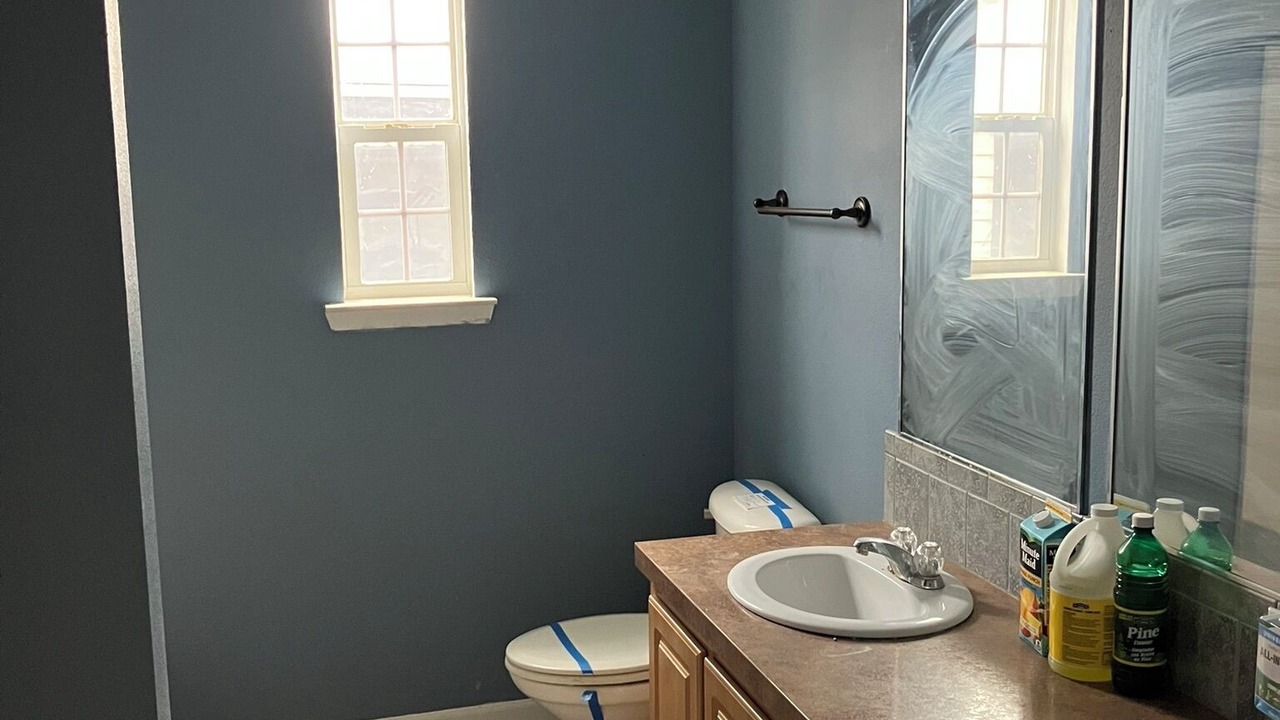 Photo of Bathroom in Mission
