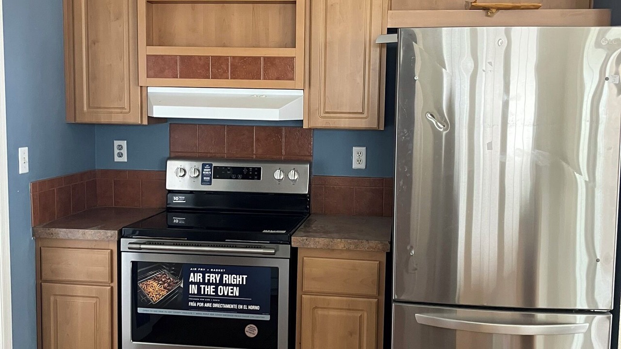 Photo of Kitchen in Mission