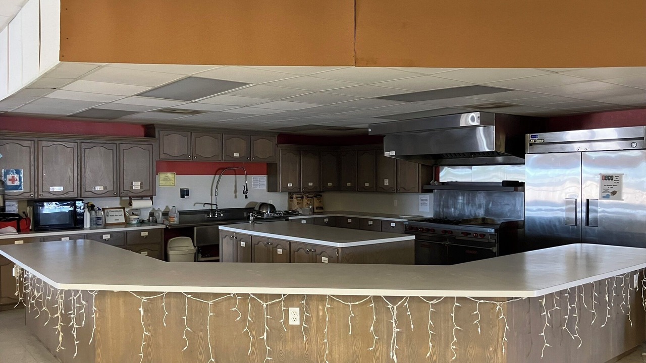 Photo of Kitchen in Mission