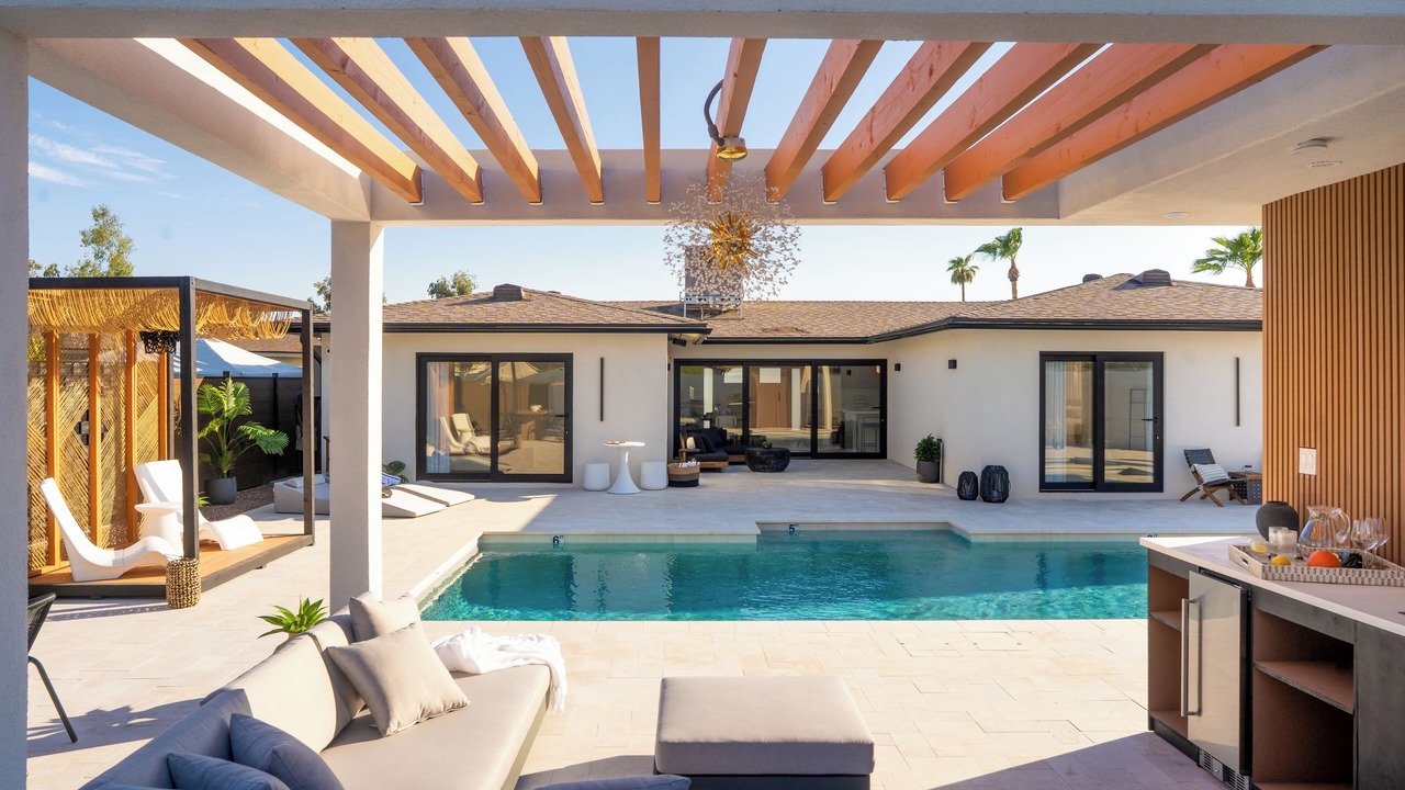 Photo of Outdoor in Tempe