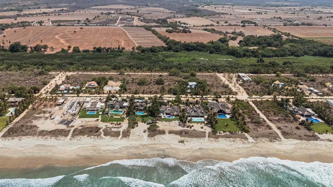 Photo of Outdoor in Barra de Colotepec