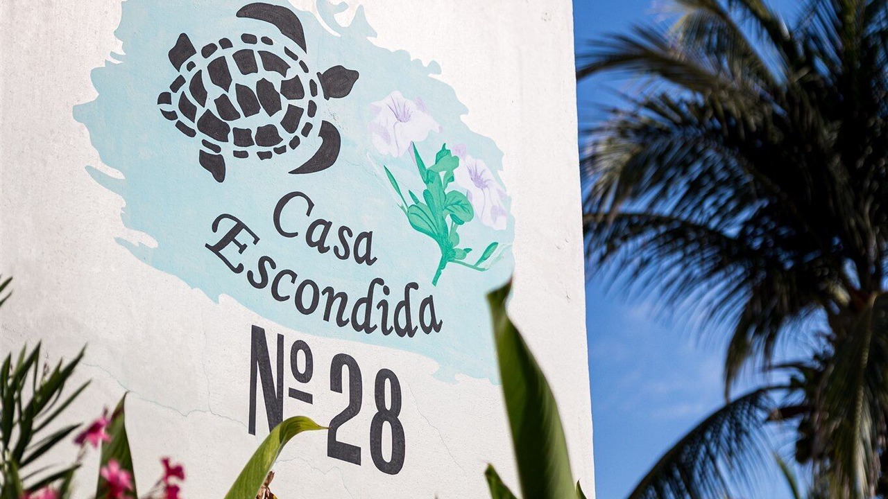 Photo of Outdoor in Barra de Colotepec