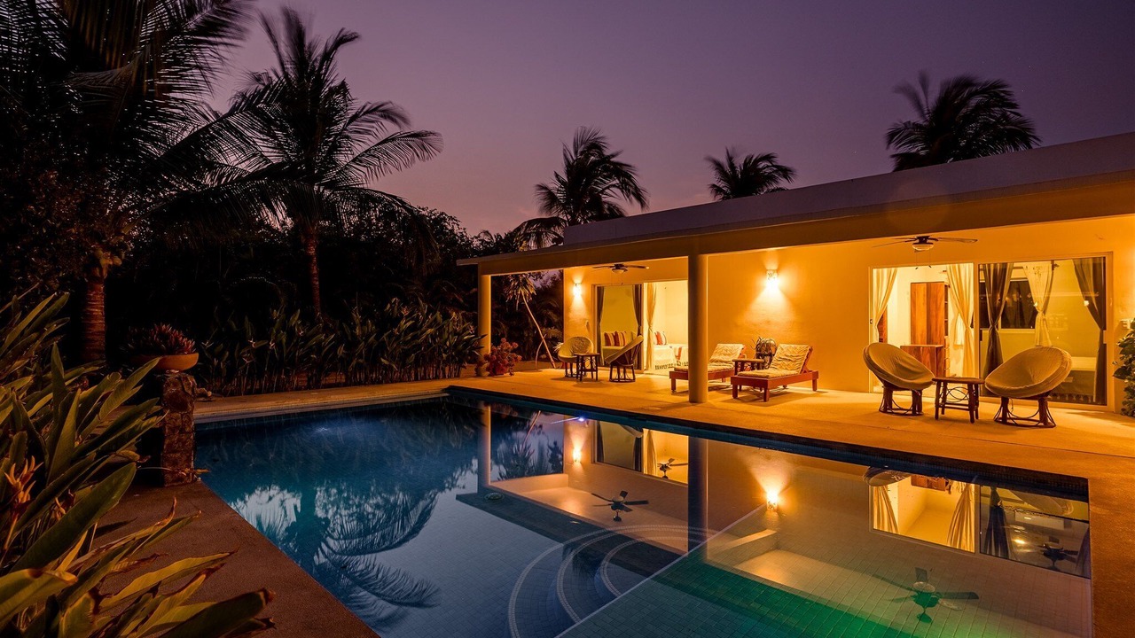Photo of Outdoor in Barra de Colotepec