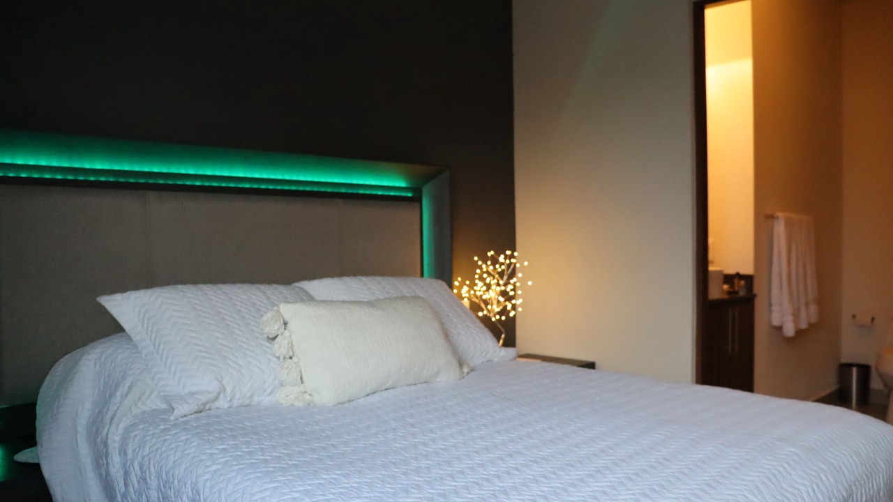 Photo of Bedroom in Mezcales