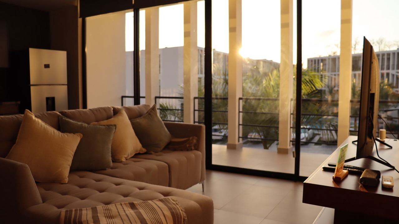Photo of Livingroom in Mezcales