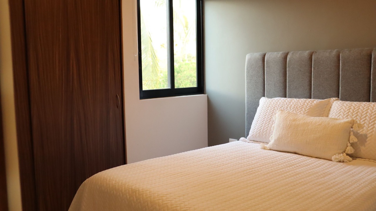 Photo of Bedroom in Mezcales