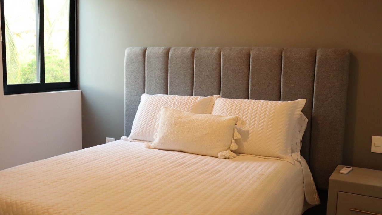 Photo of Bedroom in Mezcales