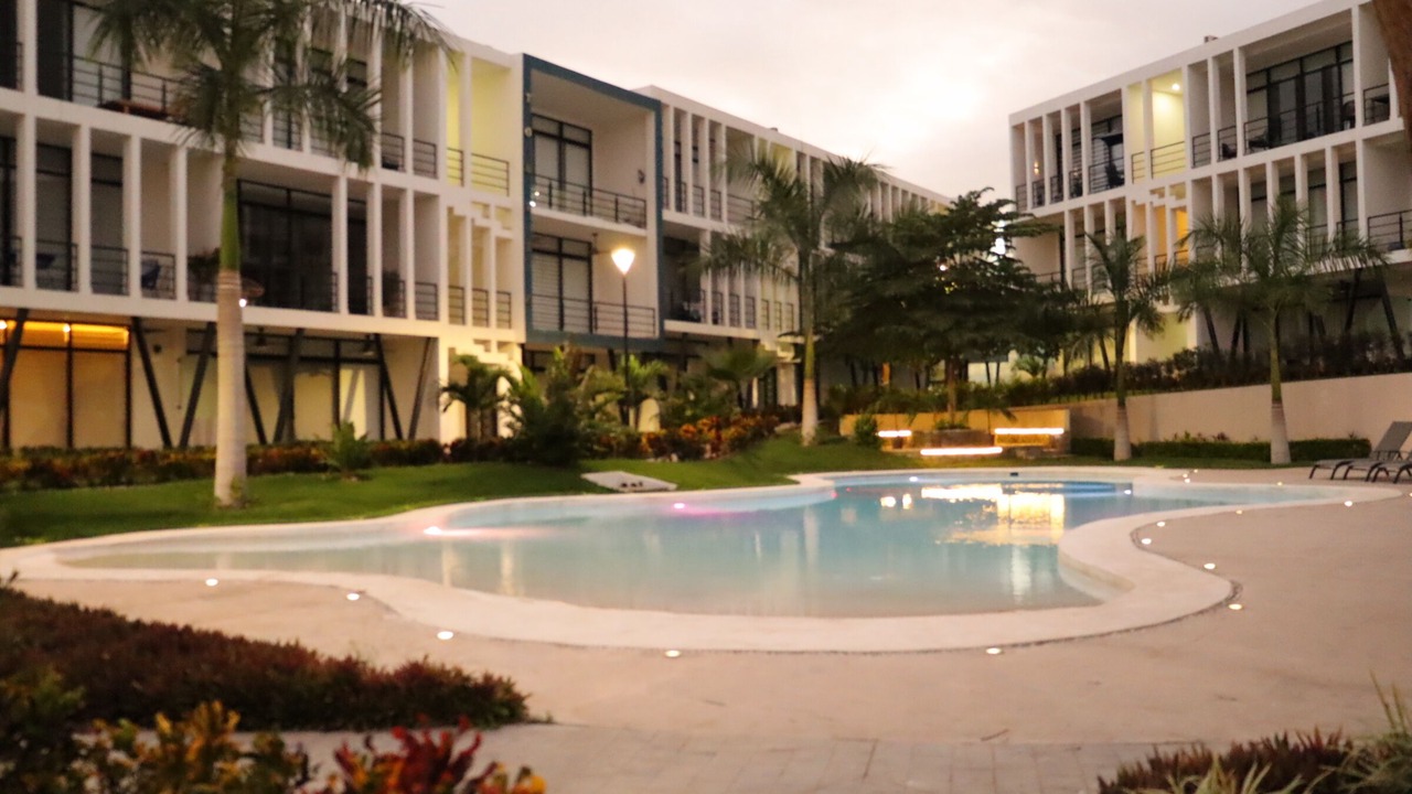 Photo of Outdoor in Mezcales