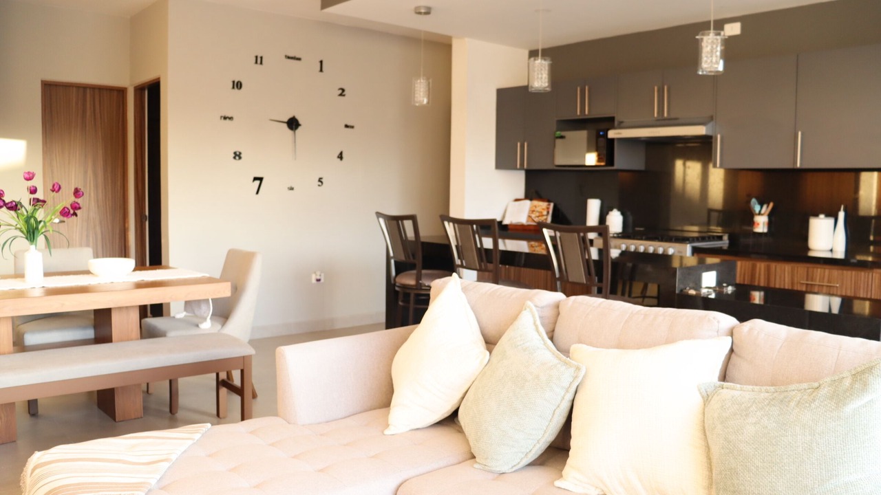 Photo of Livingroom in Mezcales