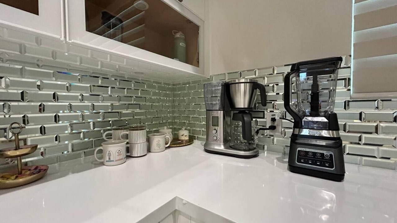 Photo of Kitchen in San Juan