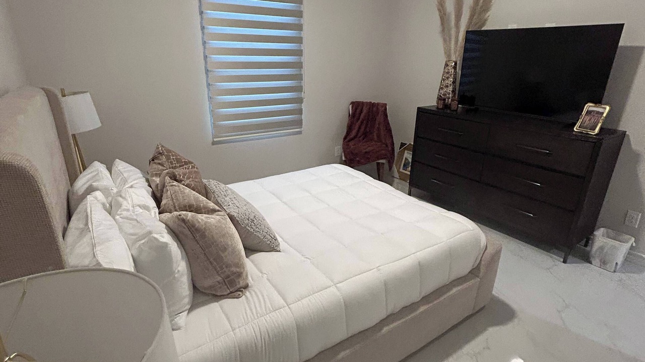 Photo of Bedroom in San Juan