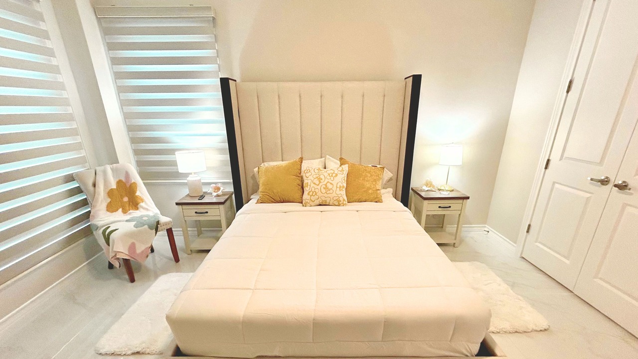 Photo of Bedroom in San Juan