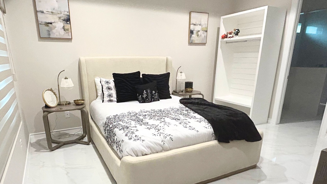 Photo of Bedroom in San Juan