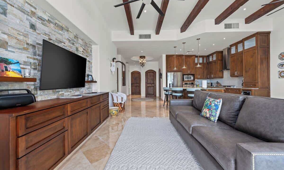 Photo of Livingroom in Buzzards