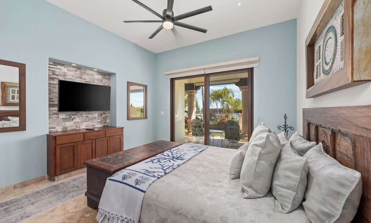 Photo of Bedroom in Buzzards