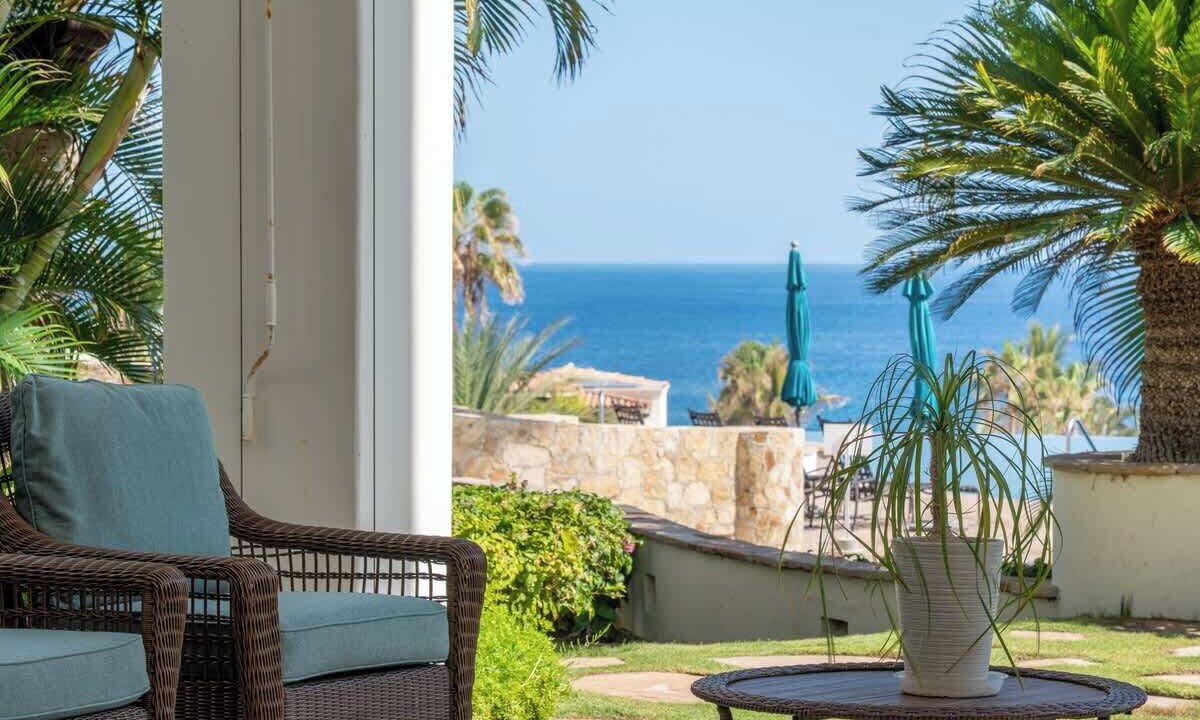 Photo of Patio Balcony in Buzzards
