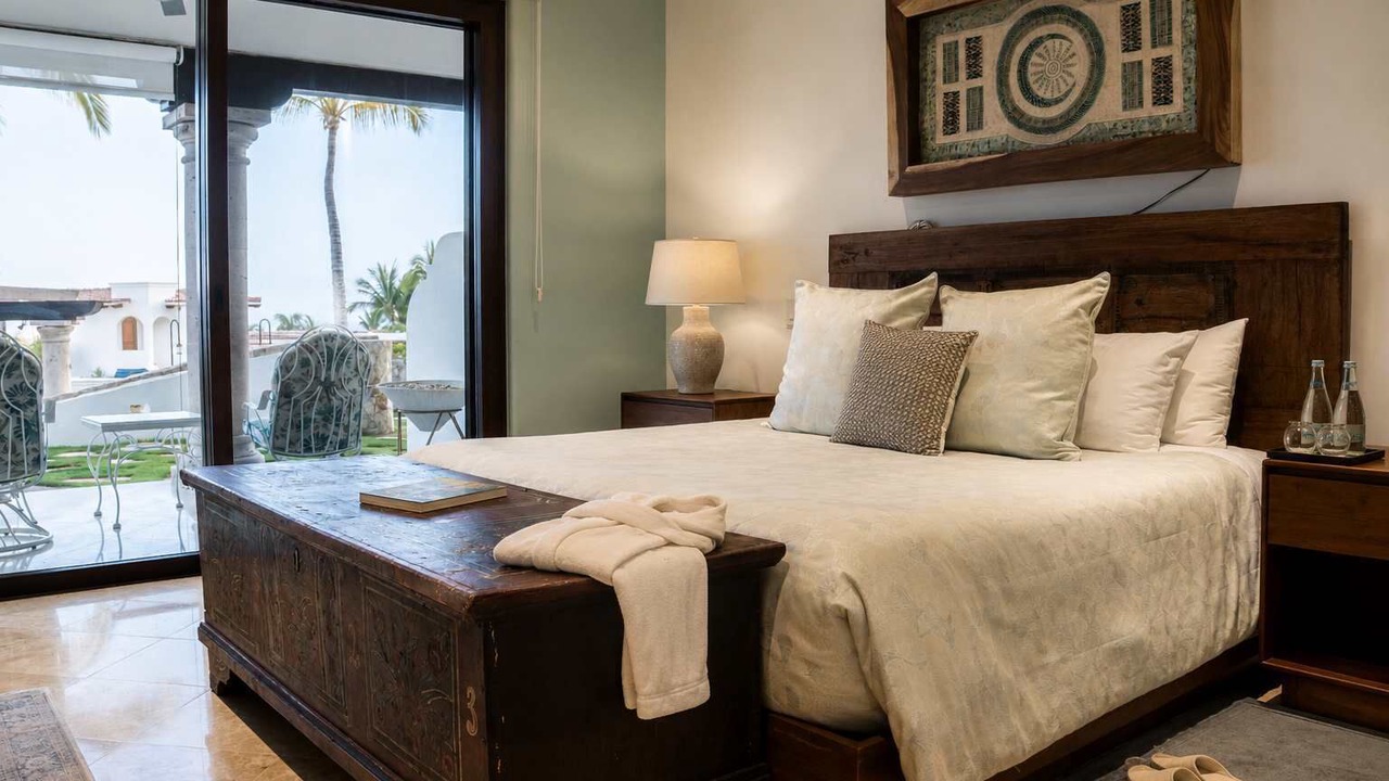 Photo of Bedroom in Buzzards