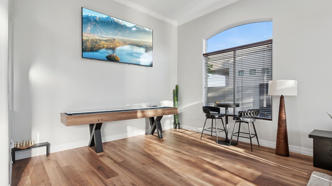 Photo of Bedroom in Deer Valley