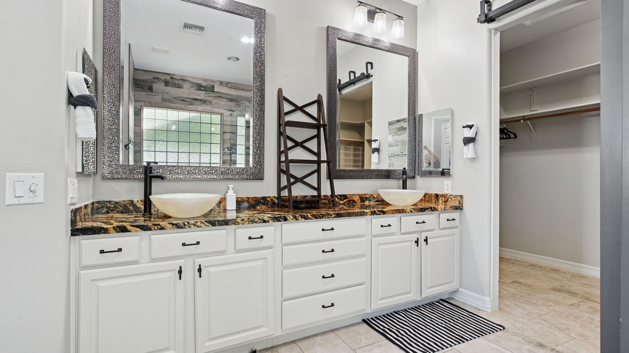 Photo of Bathroom in Deer Valley