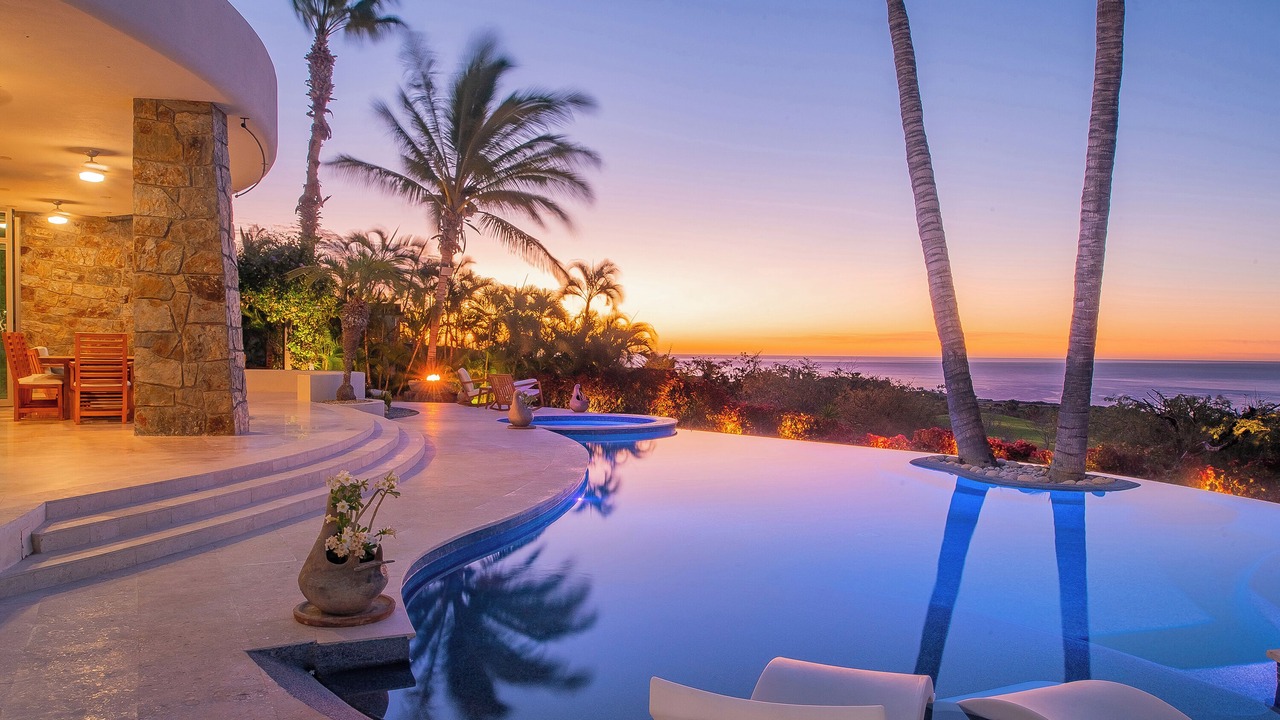 Photo of Outdoor in San Jose del Cabo