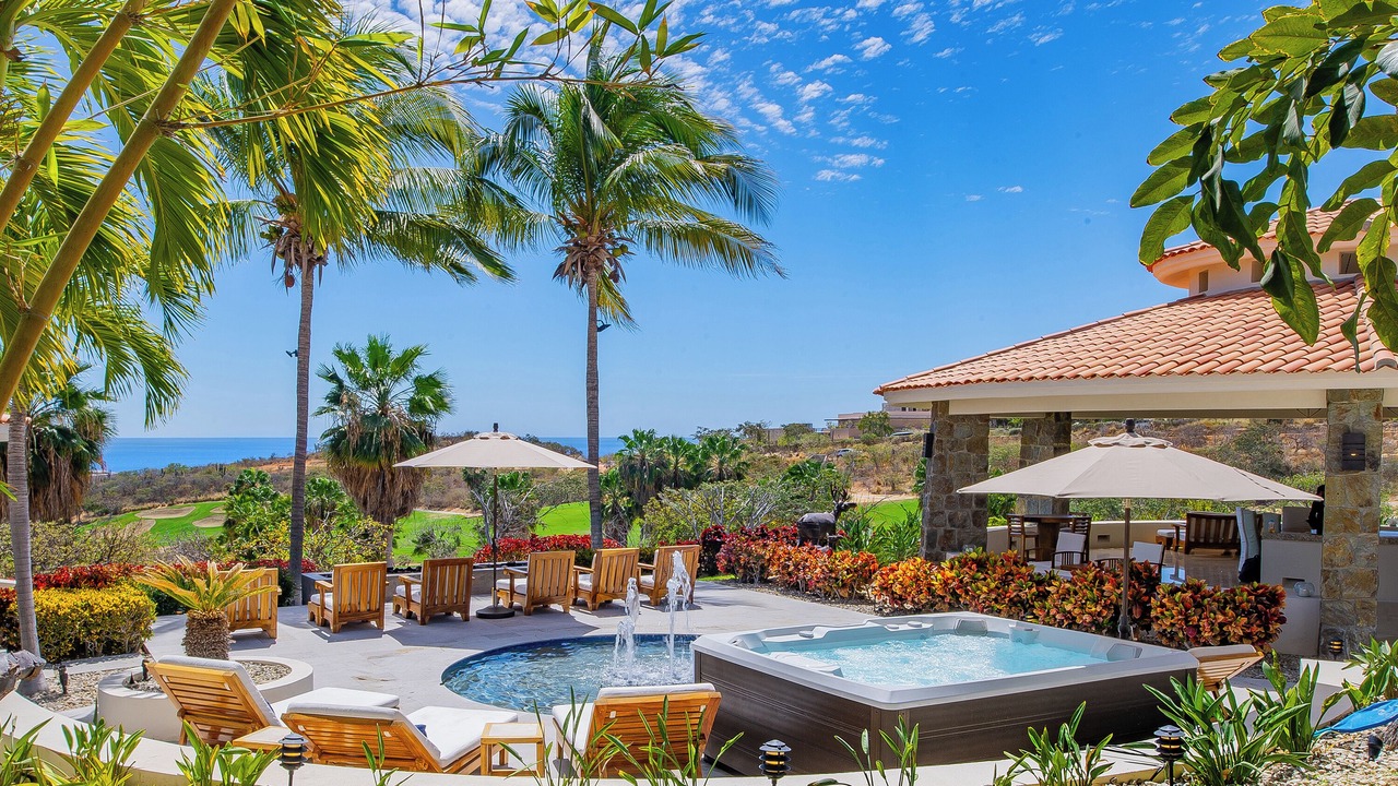 Photo of Outdoor in San Jose del Cabo