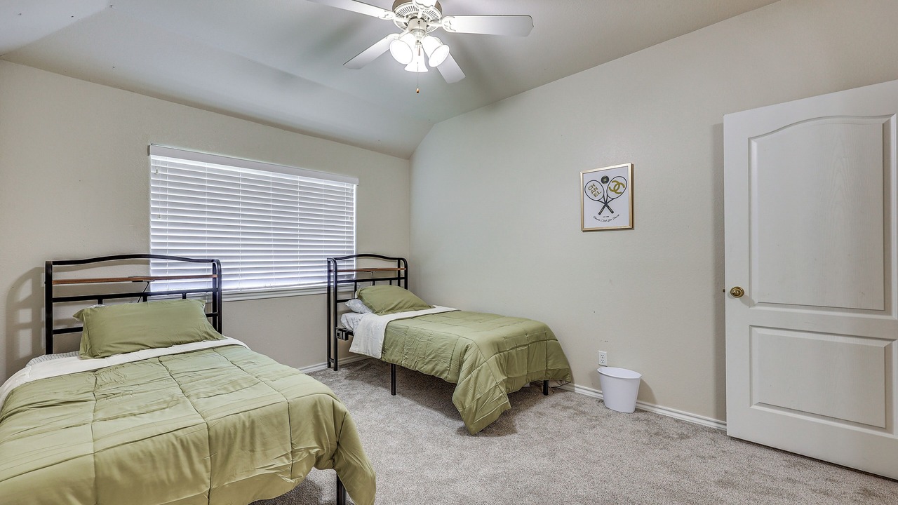 Photo of Bedroom in Palmhurst