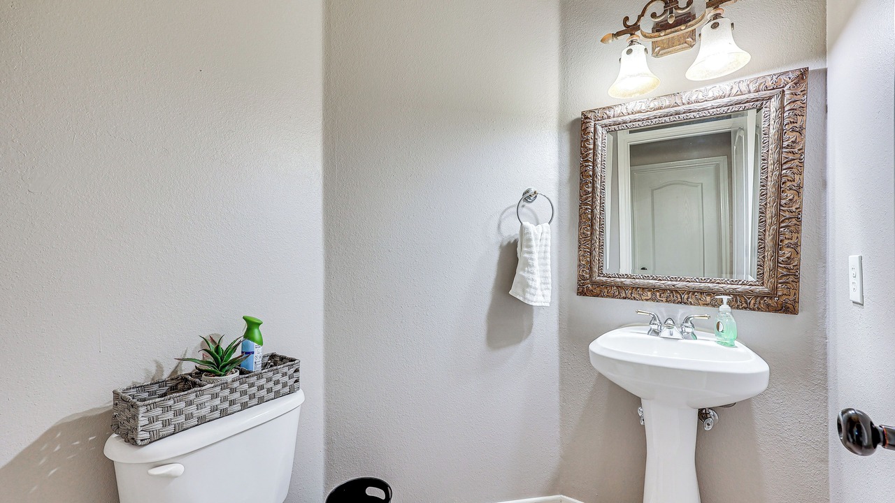 Photo of Bathroom in Palmhurst
