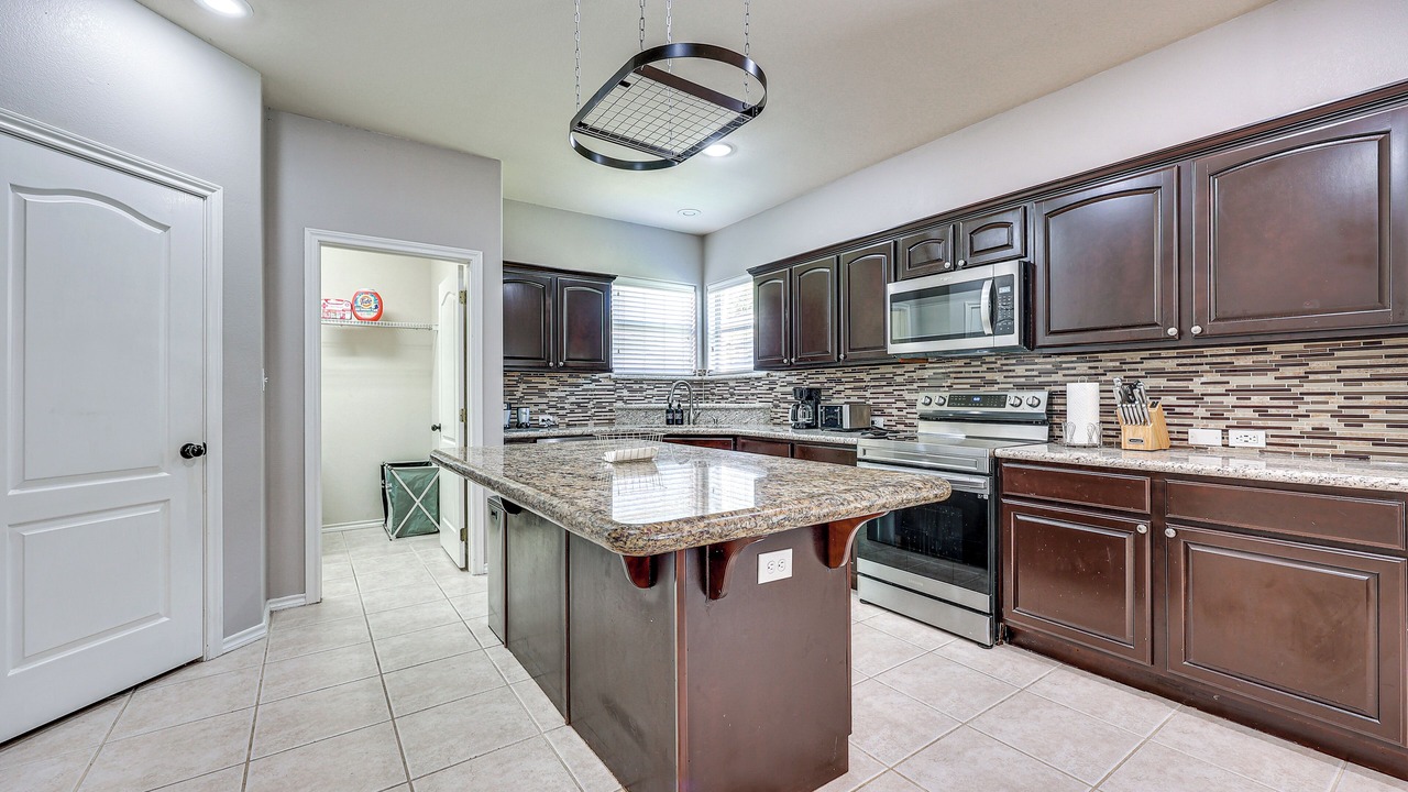 Photo of Kitchen in Palmhurst