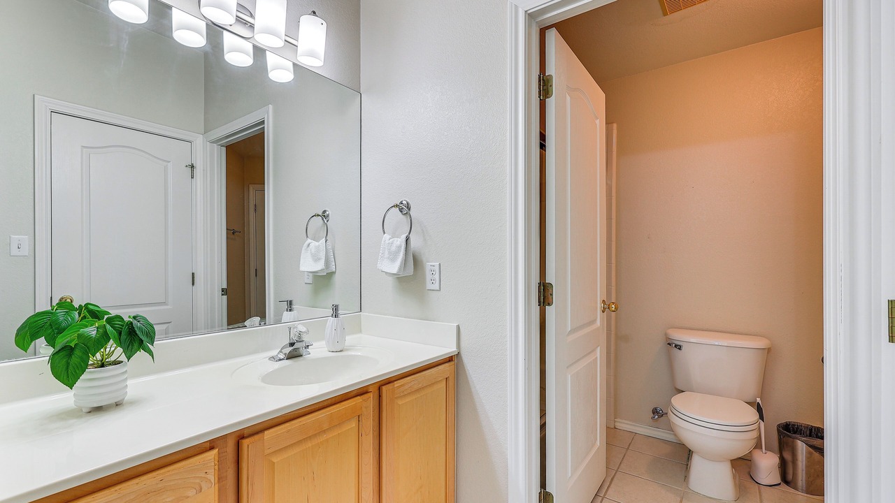 Photo of Bathroom in Palmhurst