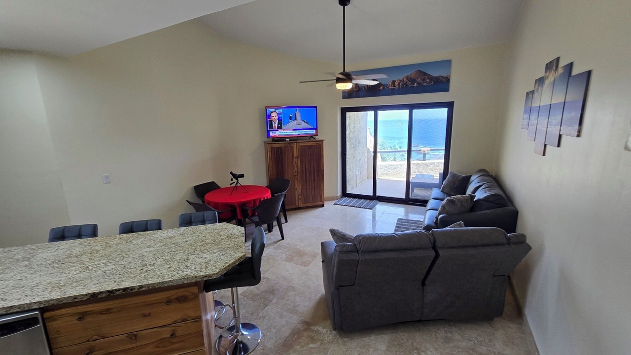 Photo of Livingroom in El Tezal