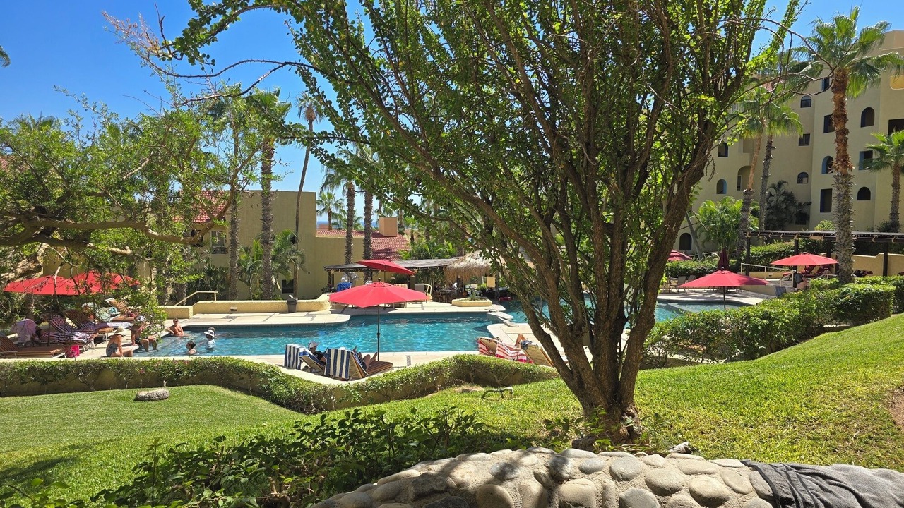 Photo of Outdoor in El Tezal