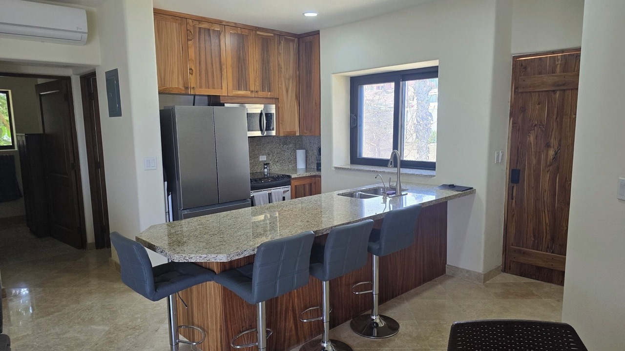 Photo of Kitchen in El Tezal