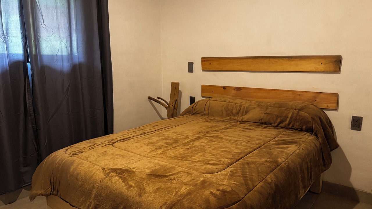 Photo of Bedroom in Mazamitla