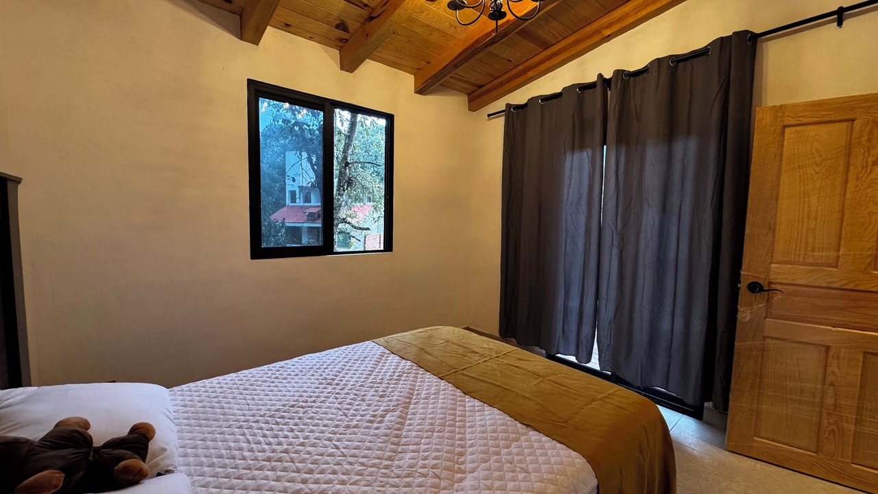 Photo of Bedroom in Mazamitla