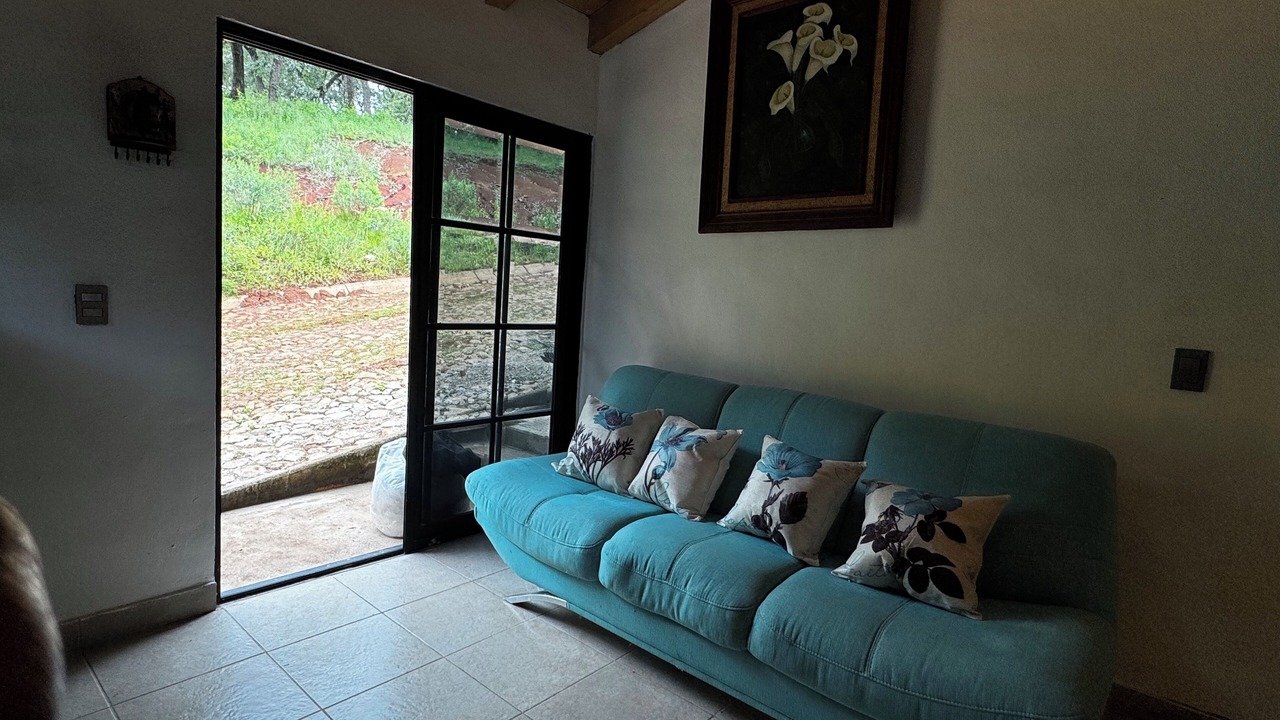 Photo of Livingroom in Mazamitla