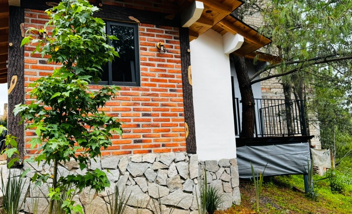 Photo of Outdoor in Mazamitla